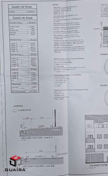 Foto 4 do(a) Apartamento de 2 quartos à venda em Silveira, Santo André