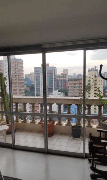 Foto 13 do(a) Apartamento de 3 quartos à venda em Vila Clementino, São Paulo