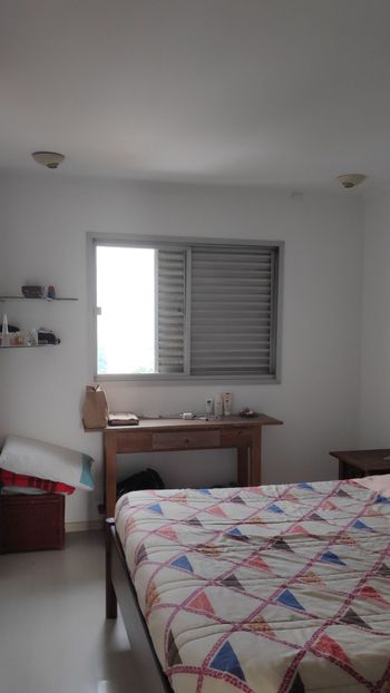 Foto 17 do(a) Apartamento de 3 quartos à venda em Vila Clementino, São Paulo