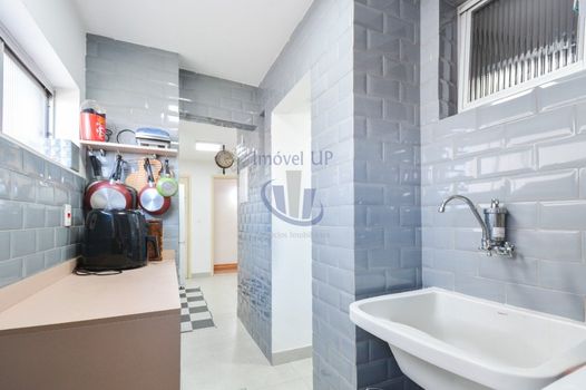 Foto 17 do(a) Apartamento de 3 quartos à venda em Vila Clementino, São Paulo