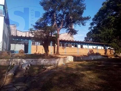 Foto 1 do(a) Galpão / Depósito / Armazém / Pavilhão false para alugar em Cangaíba, São Paulo