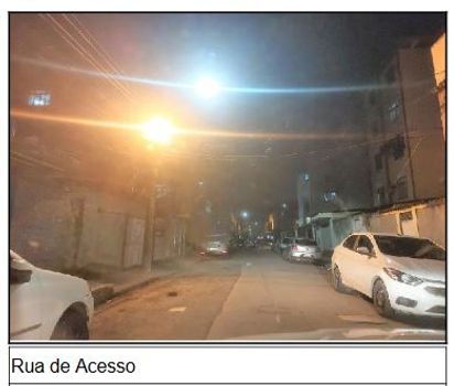 Foto 1 do(a) Apartamento de 2 quartos à venda em Bangu, Rio de Janeiro