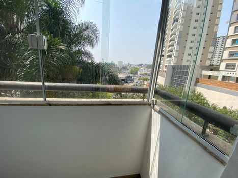 Foto 2 do(a) Apartamento de 3 quartos à venda em Jardim Vila Mariana, São Paulo