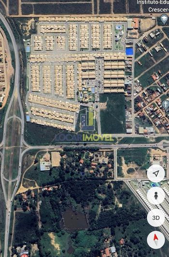 Foto 3 do(a) Casa de 3 quartos à venda em Primavera, Vitória da Conquista