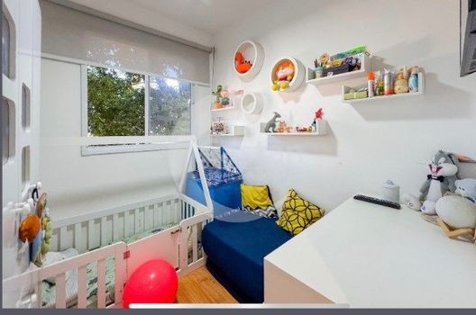 Foto 8 do(a) Apartamento de 2 quartos à venda em Cambuci, São Paulo