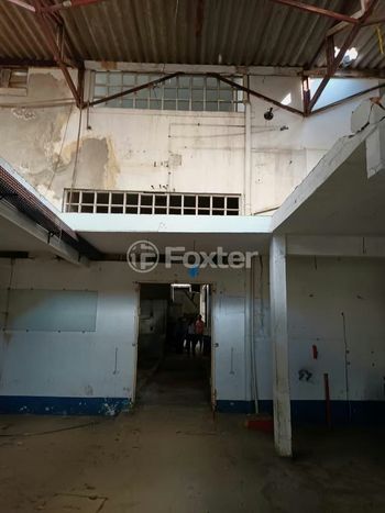 Foto 4 do(a) Galpão / Depósito / Armazém / Pavilhão false à venda em Vila Romana, São Paulo