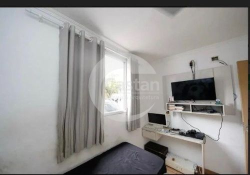 Foto 7 do(a) Apartamento de 2 quartos à venda em Vila Alpina, São Paulo