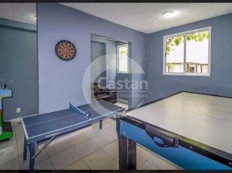 Foto 17 do(a) Apartamento de 2 quartos à venda em Vila Alpina, São Paulo