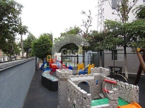 Foto 42 do(a) Apartamento de 2 quartos à venda em Vila Alpina, São Paulo