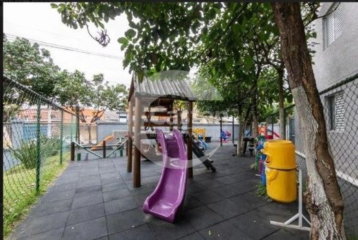 Foto 15 do(a) Apartamento de 2 quartos à venda em Vila Alpina, São Paulo