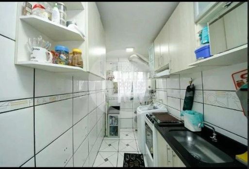 Foto 11 do(a) Apartamento de 2 quartos à venda em Vila Alpina, São Paulo