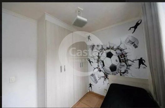 Foto 8 do(a) Apartamento de 2 quartos à venda em Vila Alpina, São Paulo