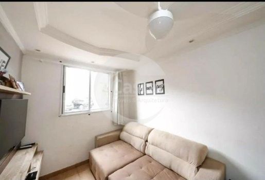 Foto 3 do(a) Apartamento de 2 quartos à venda em Vila Alpina, São Paulo