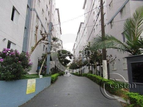 Foto 28 do(a) Apartamento de 2 quartos à venda em Vila Alpina, São Paulo