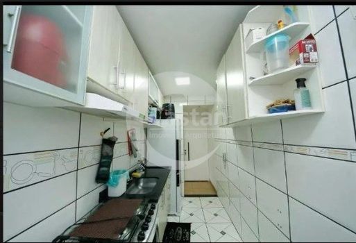 Foto 10 do(a) Apartamento de 2 quartos à venda em Vila Alpina, São Paulo
