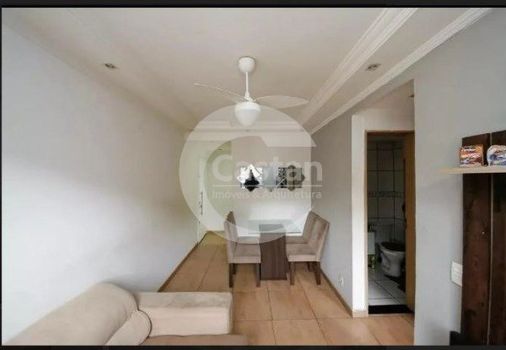 Foto 2 do(a) Apartamento de 2 quartos à venda em Vila Alpina, São Paulo