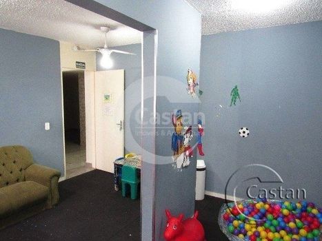 Foto 36 do(a) Apartamento de 2 quartos à venda em Vila Alpina, São Paulo