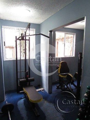 Foto 30 do(a) Apartamento de 2 quartos à venda em Vila Alpina, São Paulo