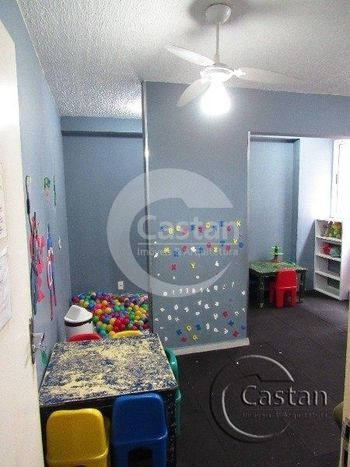 Foto 35 do(a) Apartamento de 2 quartos à venda em Vila Alpina, São Paulo