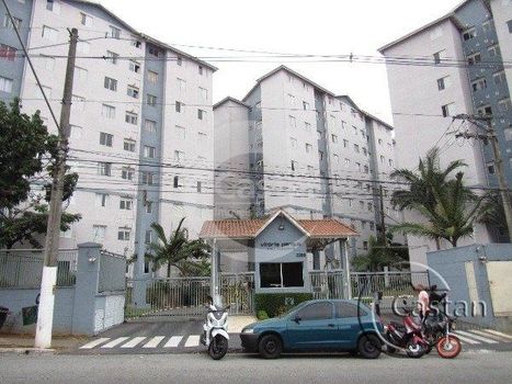 Foto 27 do(a) Apartamento de 2 quartos à venda em Vila Alpina, São Paulo