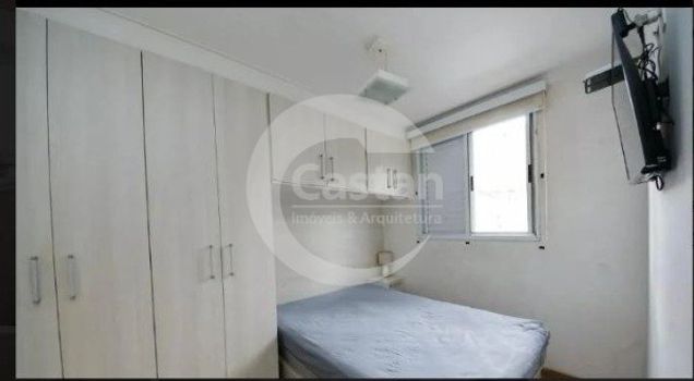 Foto 5 do(a) Apartamento de 2 quartos à venda em Vila Alpina, São Paulo