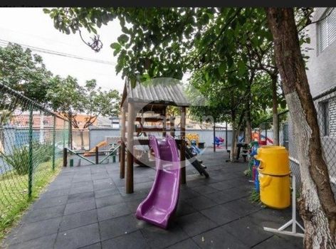 Foto 16 do(a) Apartamento de 2 quartos à venda em Vila Alpina, São Paulo