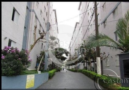 Foto 24 do(a) Apartamento de 2 quartos à venda em Vila Alpina, São Paulo