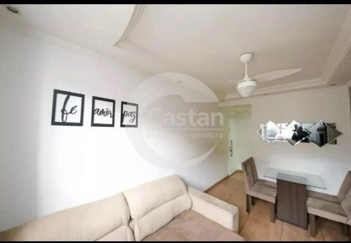 Foto 4 do(a) Apartamento de 2 quartos à venda em Vila Alpina, São Paulo