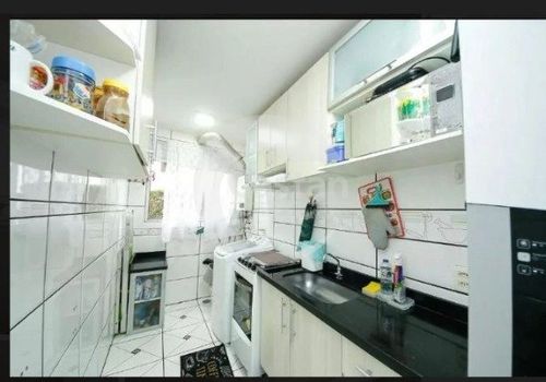 Foto 9 do(a) Apartamento de 2 quartos à venda em Vila Alpina, São Paulo