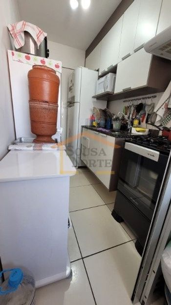 Foto 11 do(a) Apartamento de 3 quartos à venda em Jaçanã, São Paulo