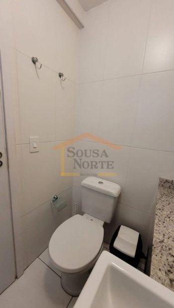 Foto 29 do(a) Apartamento de 3 quartos à venda em Jaçanã, São Paulo