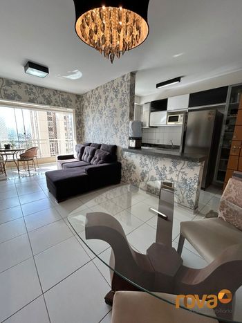 Foto 7 do(a) Apartamento de 3 quartos à venda em Setor Sudoeste, Goiânia