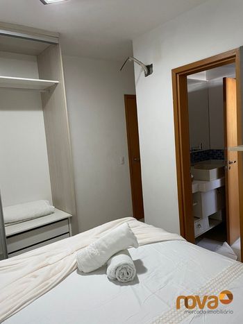 Foto 13 do(a) Apartamento de 3 quartos à venda em Setor Sudoeste, Goiânia