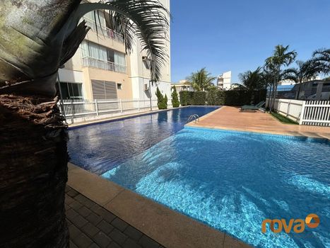 Foto 46 do(a) Apartamento de 3 quartos à venda em Setor Sudoeste, Goiânia