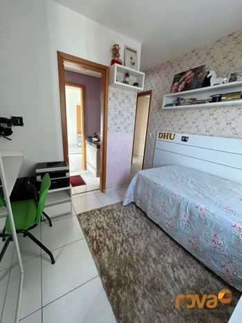 Foto 20 do(a) Apartamento de 3 quartos à venda em Setor Sudoeste, Goiânia