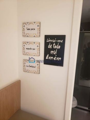 Foto 13 do(a) Apartamento de 1 quartos à venda em Santa Efigênia, São Paulo