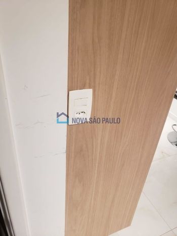 Foto 15 do(a) Apartamento de 1 quartos à venda em Santa Efigênia, São Paulo