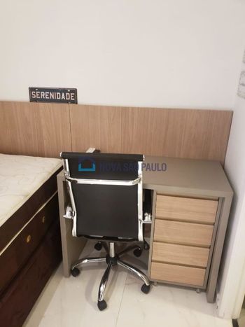 Foto 19 do(a) Apartamento de 1 quartos à venda em Santa Efigênia, São Paulo