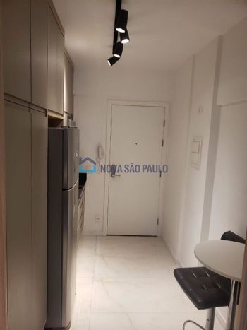 Foto 11 do(a) Apartamento de 1 quartos à venda em Santa Efigênia, São Paulo