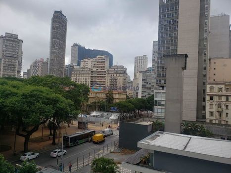 Foto 21 do(a) Apartamento de 1 quartos à venda em Santa Efigênia, São Paulo