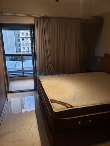 Foto 18 do(a) Apartamento de 1 quartos à venda em Santa Efigênia, São Paulo