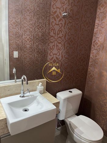 Foto 19 do(a) Apartamento de 3 quartos à venda em Jardim Brasil, Campinas