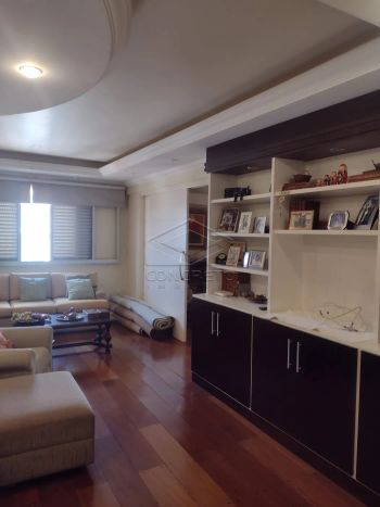 Foto 34 do(a) Apartamento de 4 quartos à venda em Jardim Paulista, Bauru