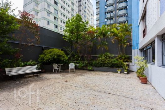 Foto 22 do(a) Apartamento de 2 quartos à venda em Pinheiros, São Paulo