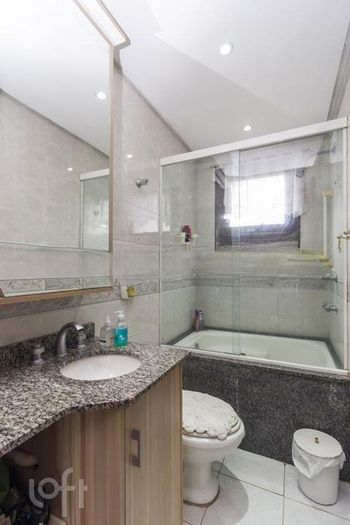 Foto 20 do(a) Apartamento de 2 quartos à venda em São Sebastião, Porto Alegre