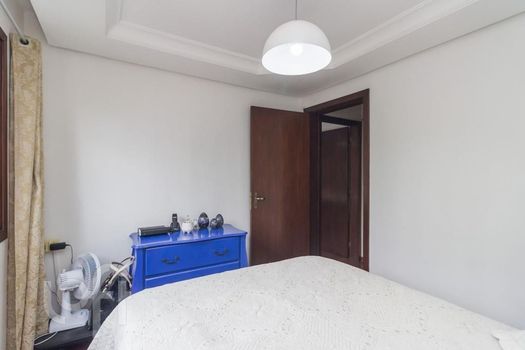 Foto 23 do(a) Apartamento de 2 quartos à venda em São Sebastião, Porto Alegre