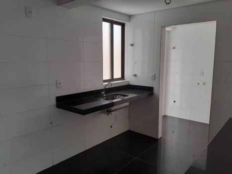 Foto 9 do(a) Apartamento de 3 quartos à venda em Castelo, Belo Horizonte