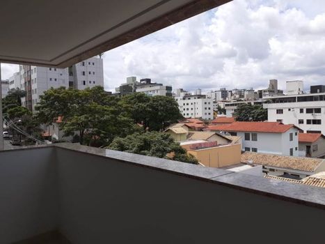 Foto 4 do(a) Apartamento de 3 quartos à venda em Castelo, Belo Horizonte
