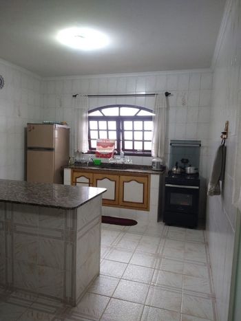 Foto 17 do(a) Casa de 4 quartos à venda em Vila Francisco Matarazzo, Santo André