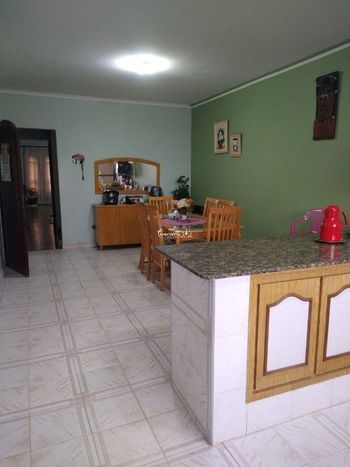 Foto 1 do(a) Casa de 4 quartos à venda em Vila Francisco Matarazzo, Santo André